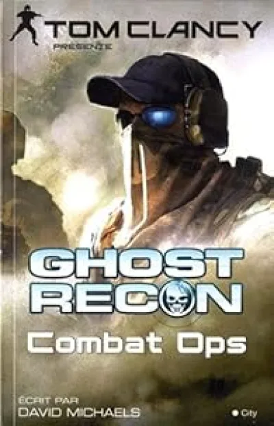 Ghost