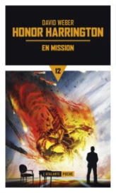 Honor Harrington, tome 12 : En mission