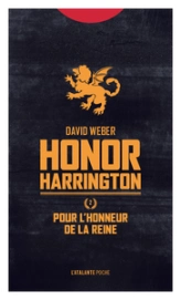 Honor Harrington, tome 2 : Pour l'honneur de la reine