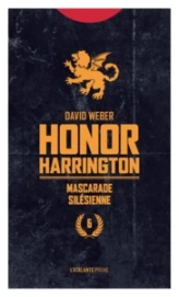 Honor Harrington, tome 6,5 : Mascarade silésienne, partie 2