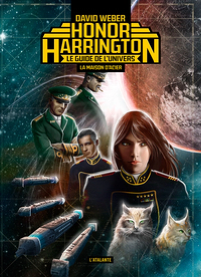 Honor Harrington