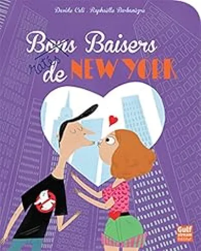Baisers ratés de New York