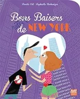 Baisers ratés de New York