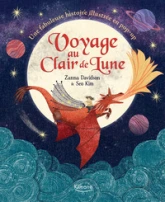 Voyage au clair de lune