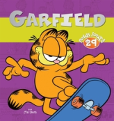 Garfield Poids lourd #29