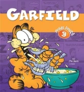 Garfield - Poids lourd, tome 3