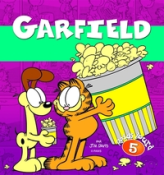 Garfield - Poids lourd, tome 5
