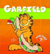 Garfield - Poids lourd, tome 7