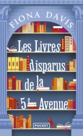 Les Livres disparus de la Cinquième avenue