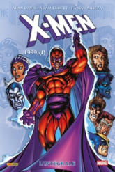 X-Men : L'intégrale 1999