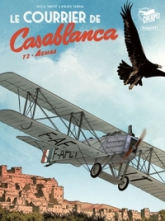 Le courrier de Casablanca, tome 2 : Asmaa