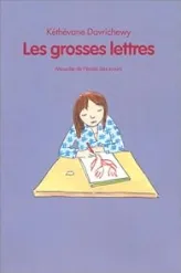 Les grosses lettres