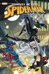 Marvel Action - Spider-Man : Malchance