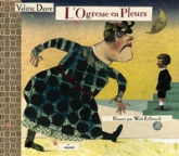 Ogresse en pleurs