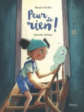 Peur de rien!
