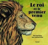 Le roi et le premier venu