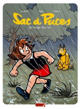 Sac à Puces, Tome 7 : De l'orage dans l'air