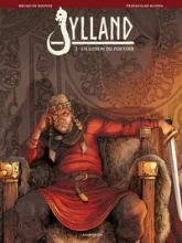 Jylland, tome 2 : L'illusion du pouvoir