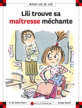 LILI TROUVE SA MAITRESSE MECHANTE
