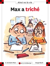 MAX A TRICHE