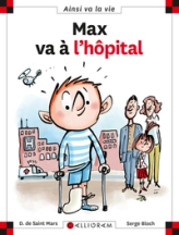 MAX VA A L HOPITAL