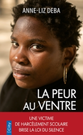 La peur au ventre: Une victime de harcèlement scolaire brise la loi du silence