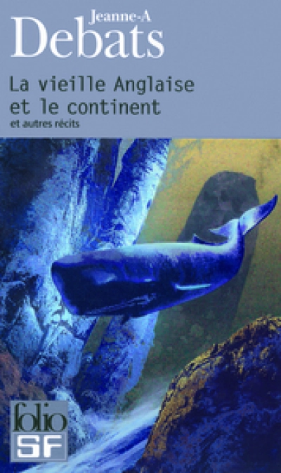 La Vieille Anglaise et le Continent