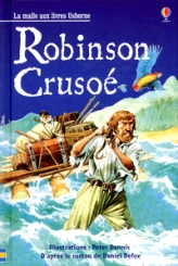 Robinson Crusoé - Jeunesse