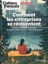 Comment les entreprises se réinventent: N°447