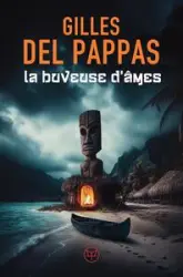 La buveuse d'âme