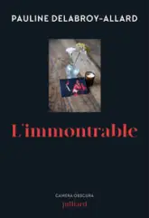 L'immontrable