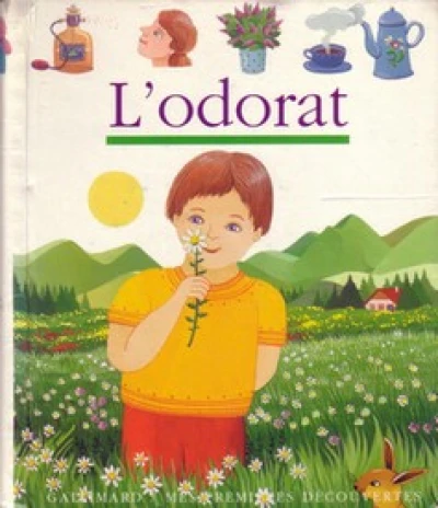 L'odorat