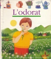 L'odorat