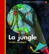 Mes premières découvertes : La jungle