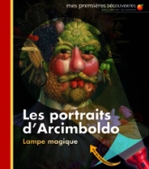 Mes premières découvertes : Les portraits d'Arcimboldo