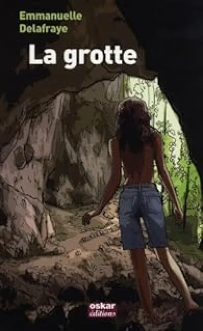 La grotte