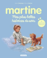 Recueil Martine - Mes plus belles histoires du soir: Nouvelle édition