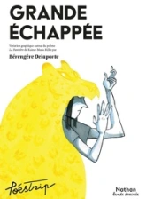 Grande échappée - PoésTrip - version poche