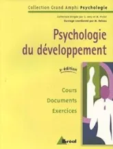 Psychologie du développement