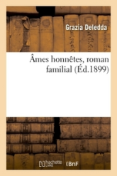 Âmes honnêtes