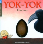Yok-Yok : Une noix