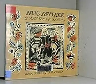 Hans Brinker