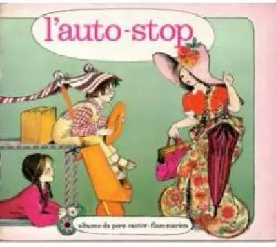 L'auto-stop