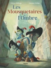 Mousquetaires de l'Ombre
