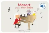 Mozart pour mon bébé