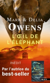 L'oeil de l'éléphant