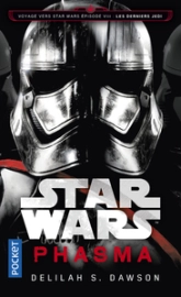 Star Wars Episode VIII : Les Derniers Jedi : Phasma