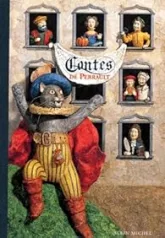 Contes de Perrault: Dix contes illustrés