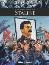 Ils ont fait l'histoire, tome 32 : Staline