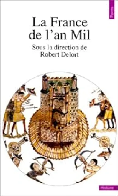 La France de l'an mil